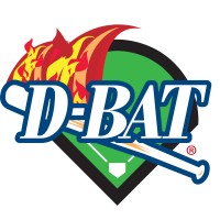 D-BAT West Houston logo