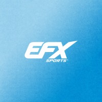 EFX Sports logo