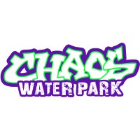 Chaos Water Park logo
