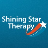 Shining Star Therapy, LLC logo