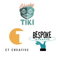 Cheeky Tiki Group Ltd logo
