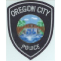 Oregon City Police Department logo
