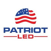 Patriot LED logo