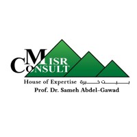 Misr Consult - Engineering House Of Expertise logo