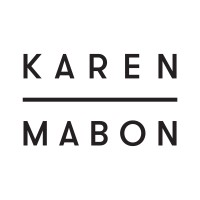 Karen Mabon logo