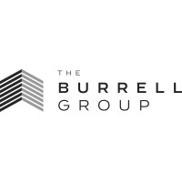 The Burrell Group logo