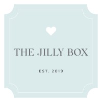 The Jilly Box logo