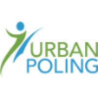 Urban Poling Inc. logo