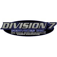 DIVISION 7 SERVICES INC logo