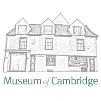 Museum Of Cambridge logo