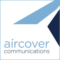 Aircover Communications logo