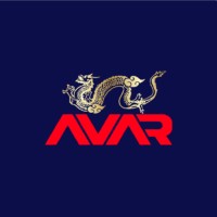 AVAR Asia logo