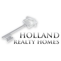 Holland Realty Group logo
