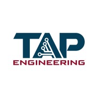 TAP Engineering logo