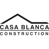 Casa Blanca Construction logo