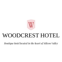 Woodcrest Hotel logo