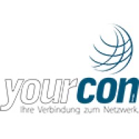 YourCon GmbH logo