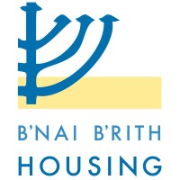 B'nai B'rith Housing logo