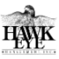 Hawk-Eye Management, Inc. logo