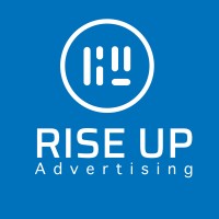 RiseUp Agency logo