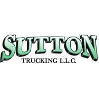 Sutton Trucking, LLC logo