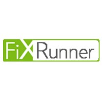 FixRunner WordPress Support logo
