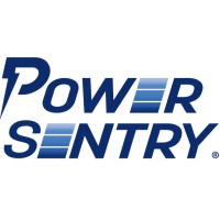 Power Sentry logo