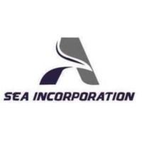 SEA INCORPORATION logo