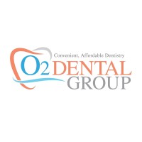 O2 Dental Group logo