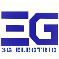 3G Electric logo