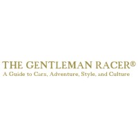 The Gentleman Racer® logo