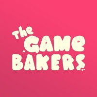 The Game Bakers logo