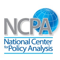 National Center For Policy Analysis logo