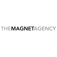 The Magnet Agency logo