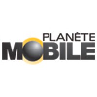 Planète Mobile | Rogers logo