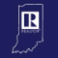 Indiana Association Of REALTORS logo