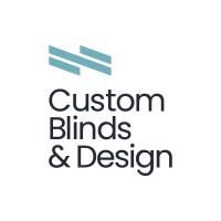 Custom Blinds & Design logo