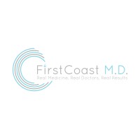 FirstCoast M.D. logo