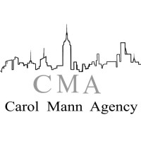 Carol Mann Agency logo
