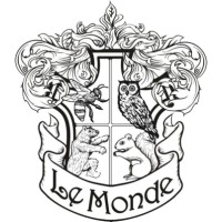 Le Monde French Immersion Public Charter School logo