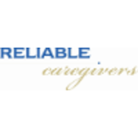 Reliable Caregivers, Inc. logo