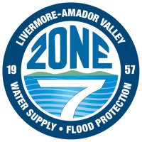 Zone 7 Water Agency logo