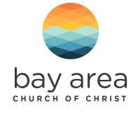 Bay Area Church Of Christ logo