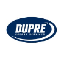Dupre Energy Services, LLC logo