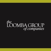 The Loomba Group of Companies logo