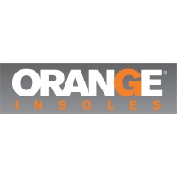 Orange Insoles logo