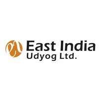East India Udyog Ltd. logo