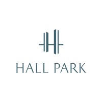 HALL Park logo