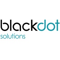 Blackdot Solutions logo