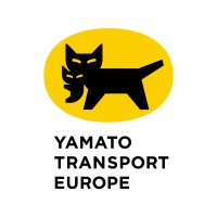 Yamato Transport Europe BV logo